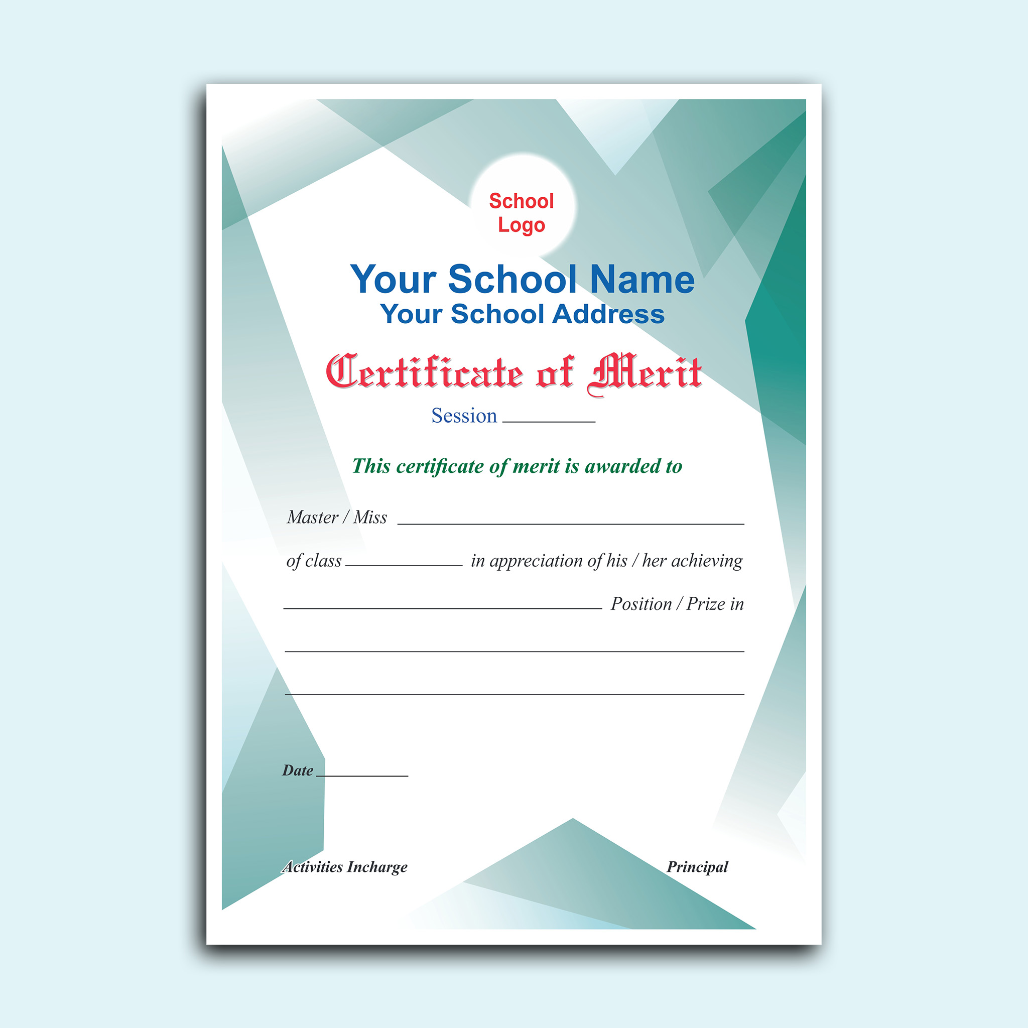 Certificate 04